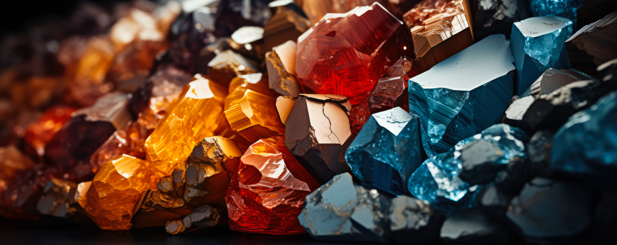 Premium Diamond Storage Facility